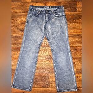 Mens INC Jeans 38 x 32